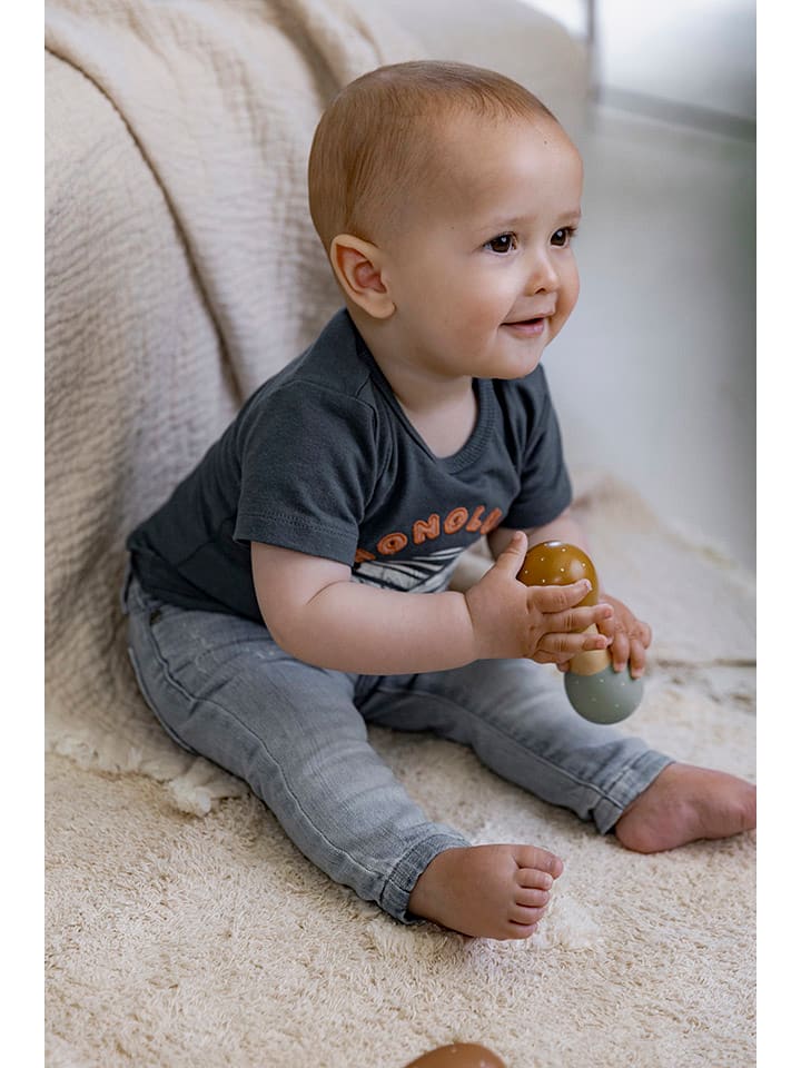 Dirkje Jeans - Skinny fit - in Hellblau günstig kaufen