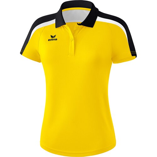 DAMEN LIGA 2.0 POLOSHIRT