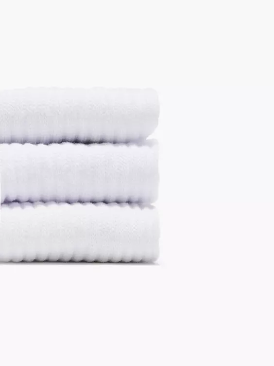 Champion 3er Pack Socken