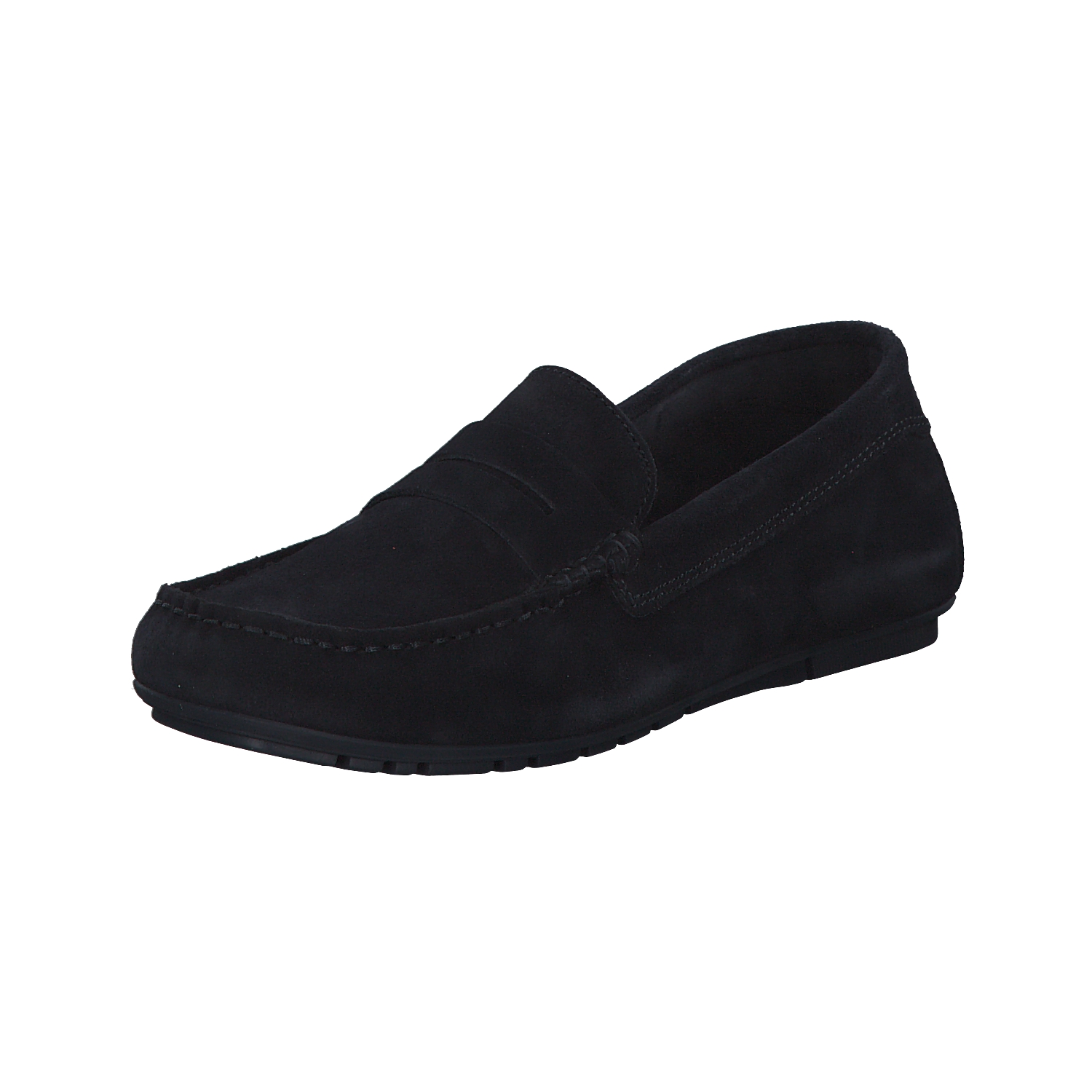 MarcO`Polo 40214623, Mokassins, Damen, Blau