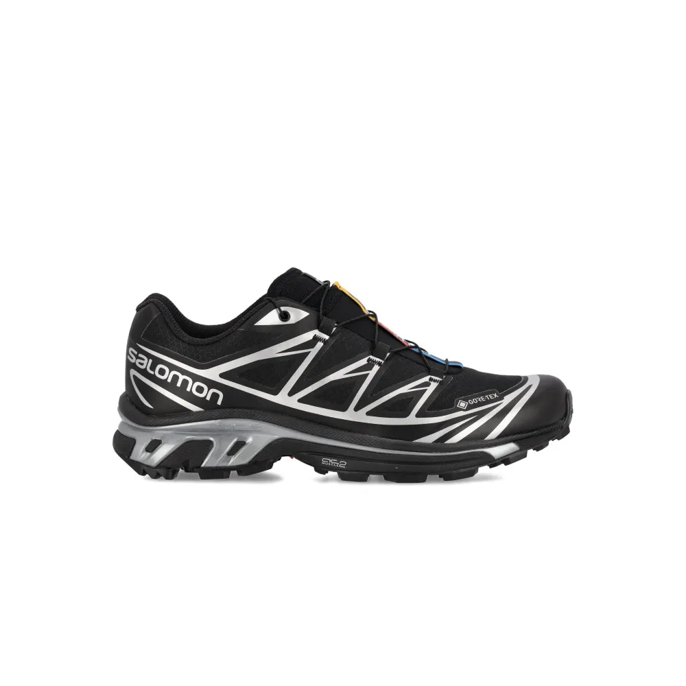 Salomon XT 6 GTX 474506 / schwarz