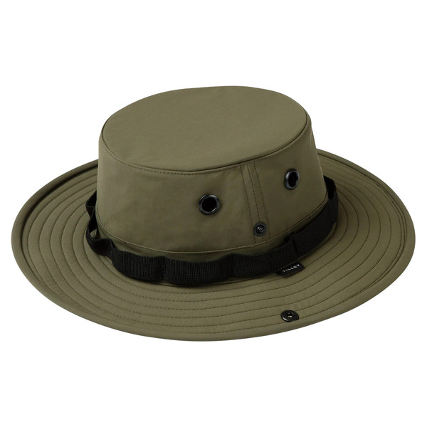 RECYCLED UTILITY HAT Unisex - Hut