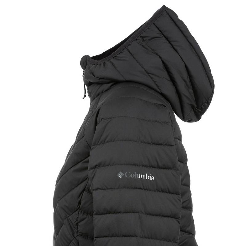 Columbia Powder Lite Steppjacke Damen