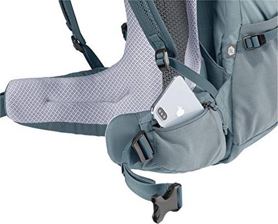 DEUTER Handtaschen bunt Futura 25 SL