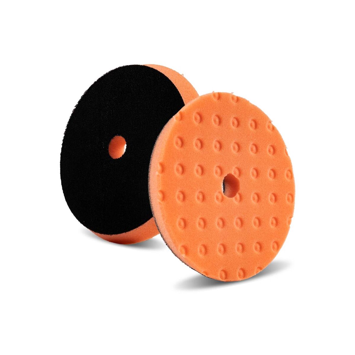Lake Country SDO CCS Polish Pad orange 150mm