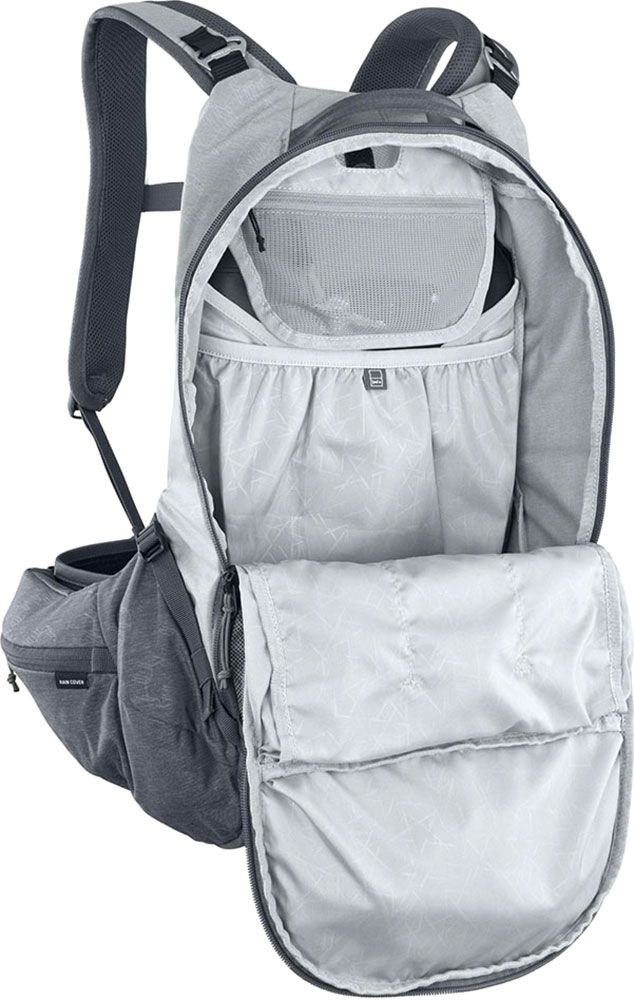 Evoc Trail Pro 16L - Protektor Rucksack kaufen | Bike-Discount