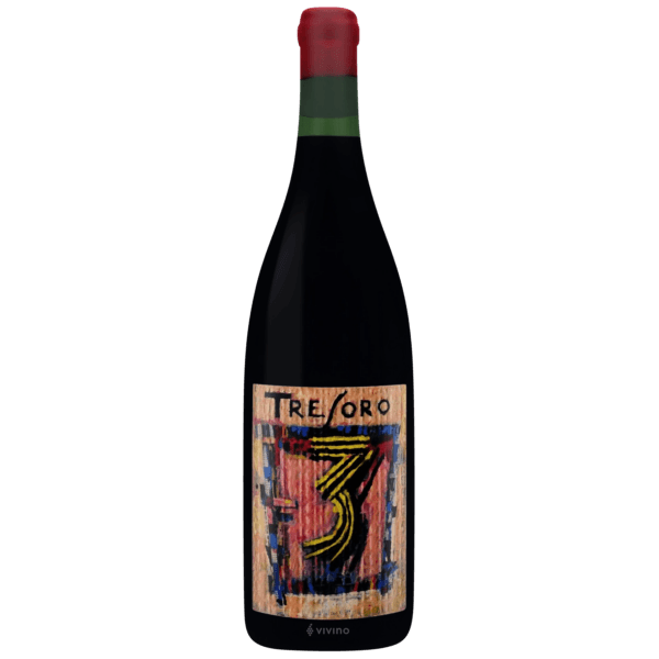 TresoroRosso 2017