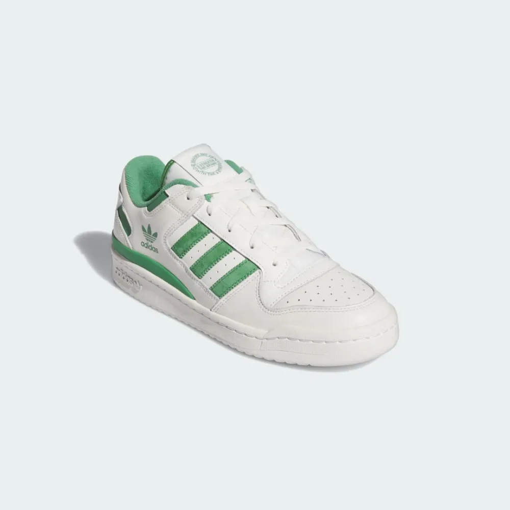 adidas Forum Low CL IG3778 / weiss