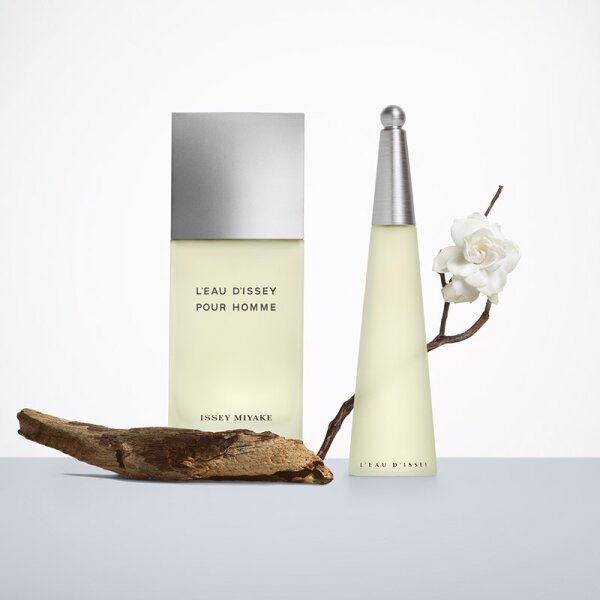 Issey Miyake L'Eau d'Issey pour Homme Eau de Toilette