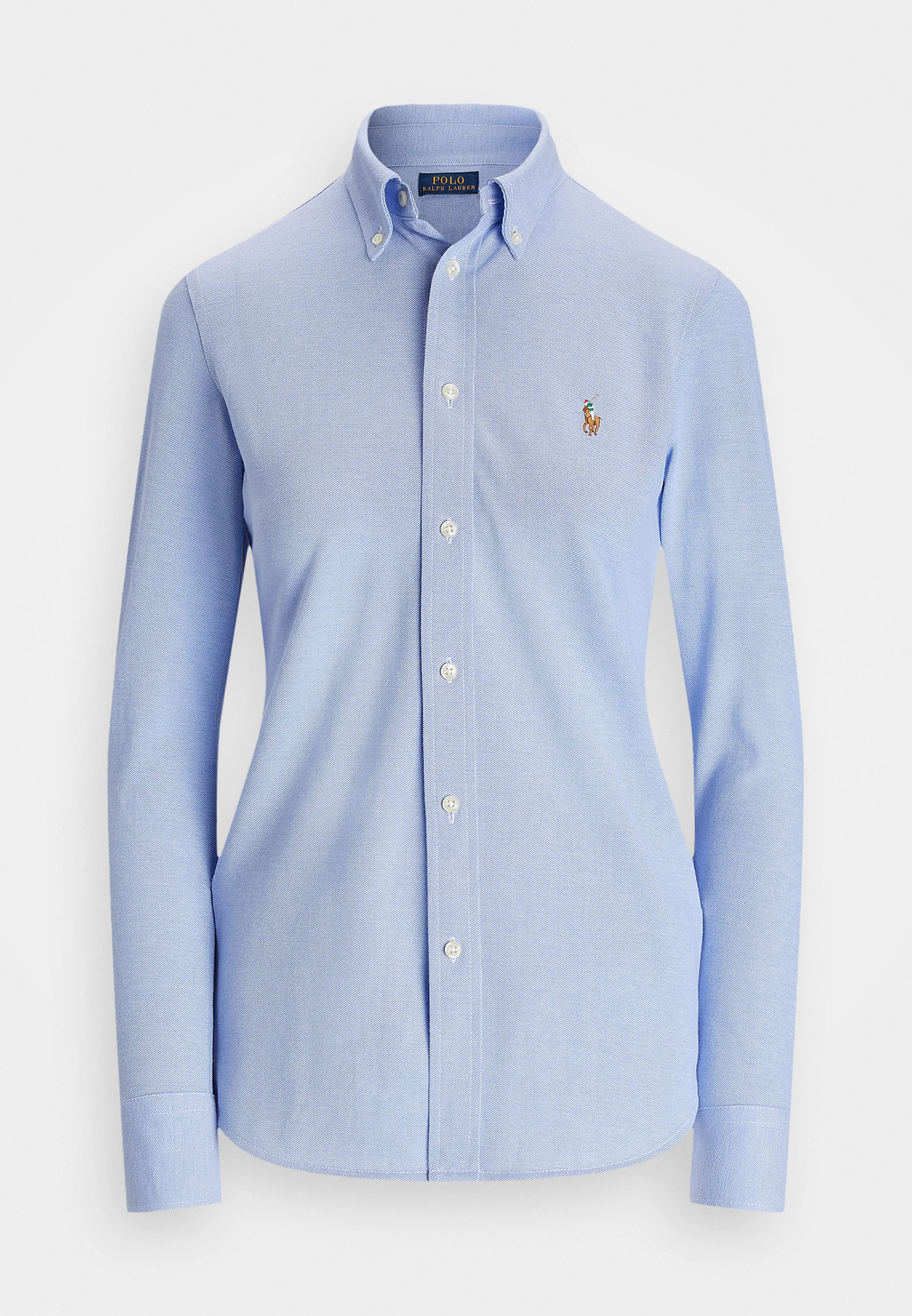 Camisa OXFORD de Polo Ralph Lauren - Camisa