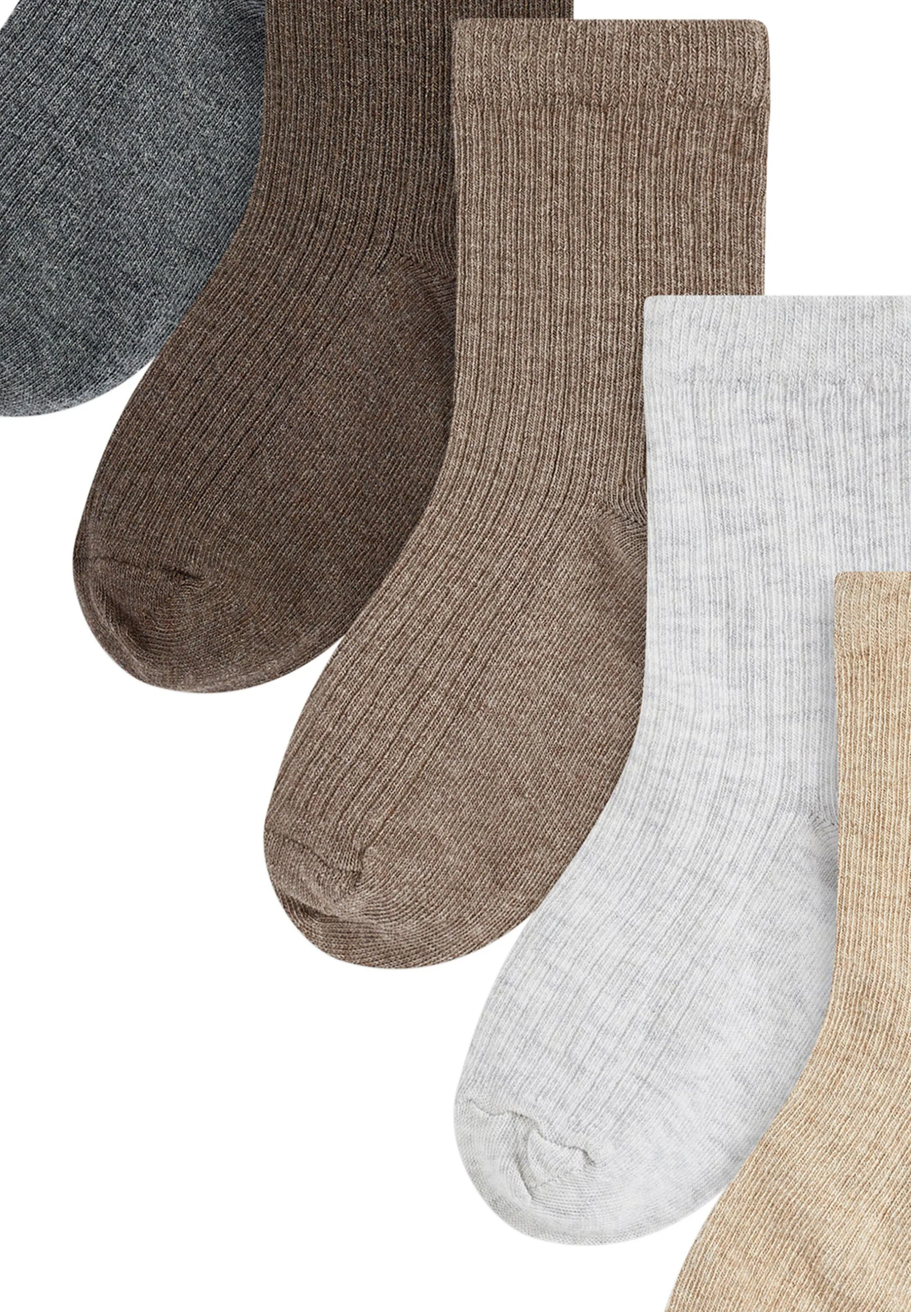 Siguiente PACK 7 - Calcetines