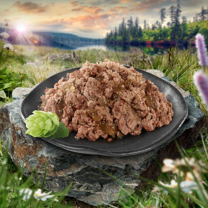 Purizon Single Meat 6 x 400 g