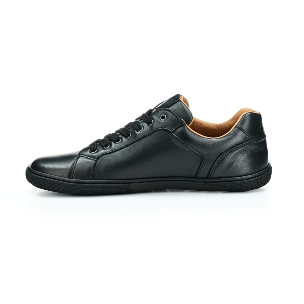 Koel Fenia Napa Black 08L020.101-000 Barfußhalbschuhe