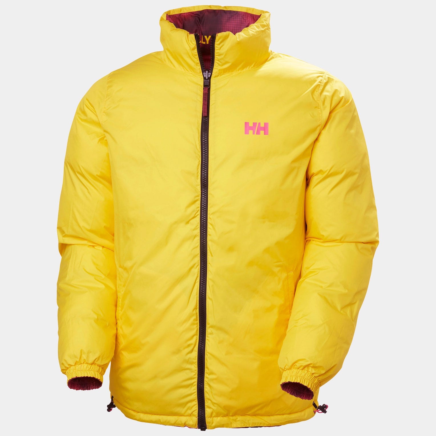 Men's Yu 23 Reversible Puffer