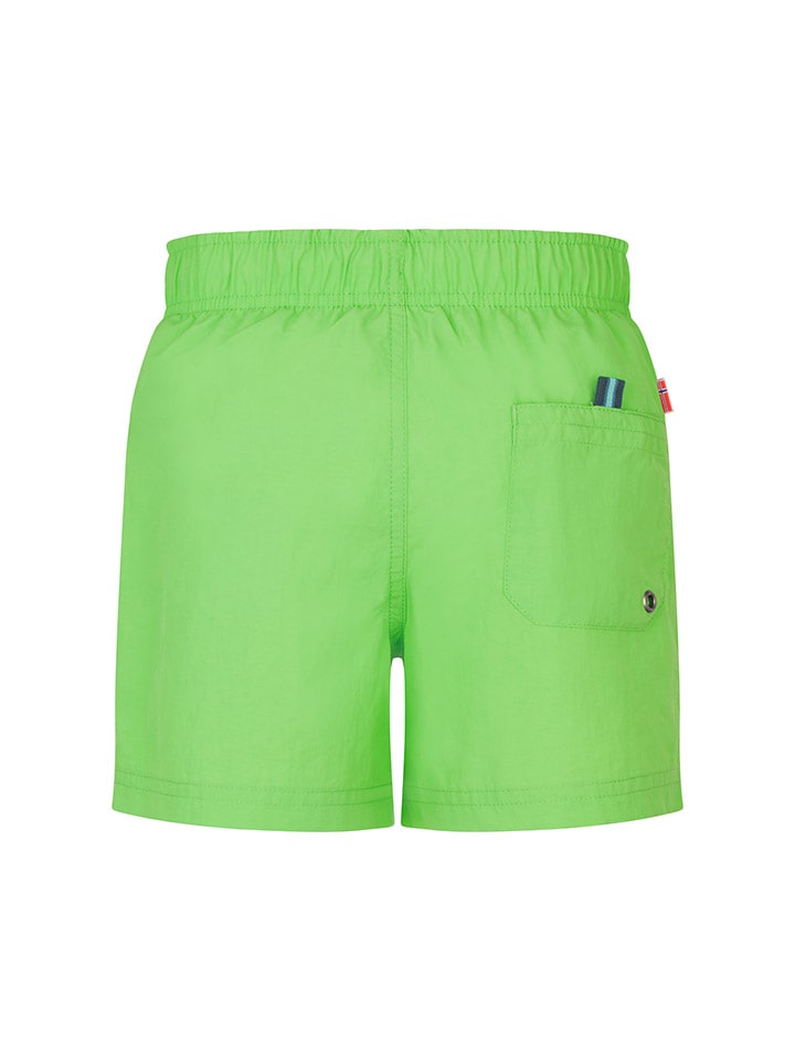 Trollkids Badeshorts 