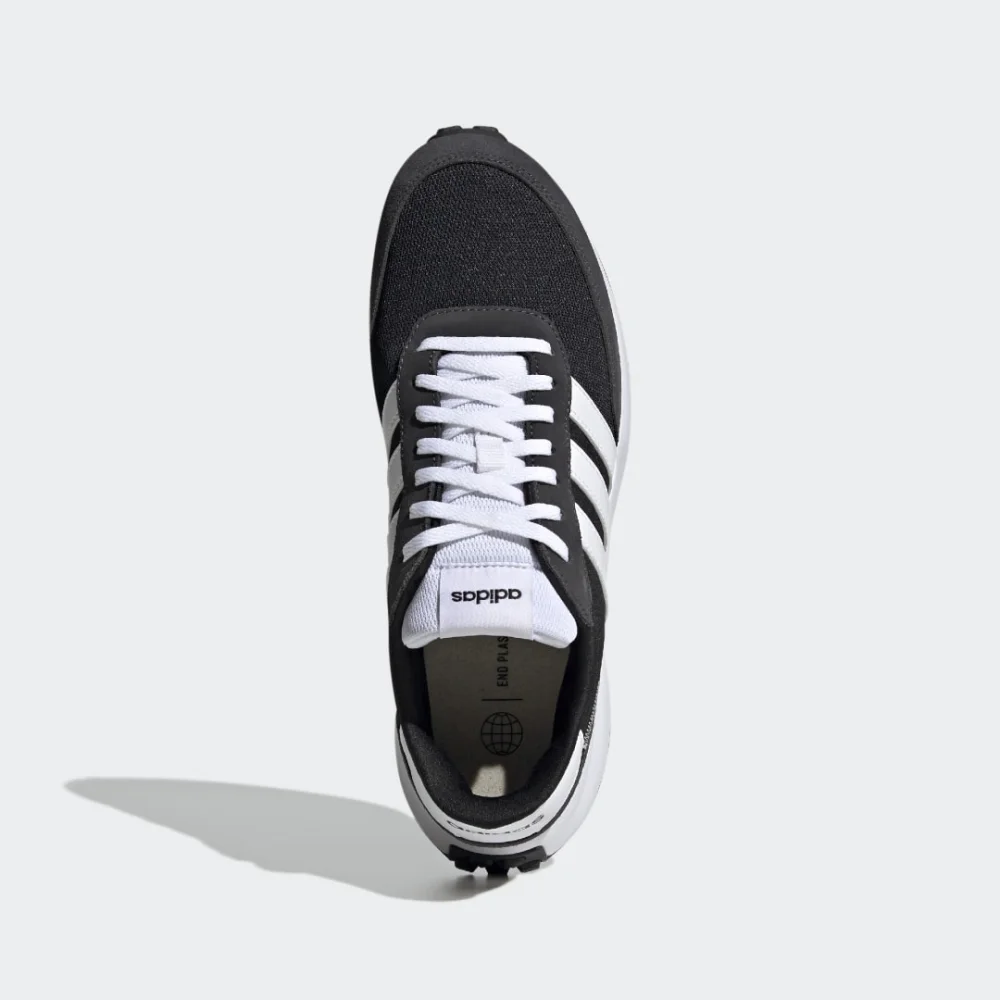 adidas Run 70s GX3090 / schwarz