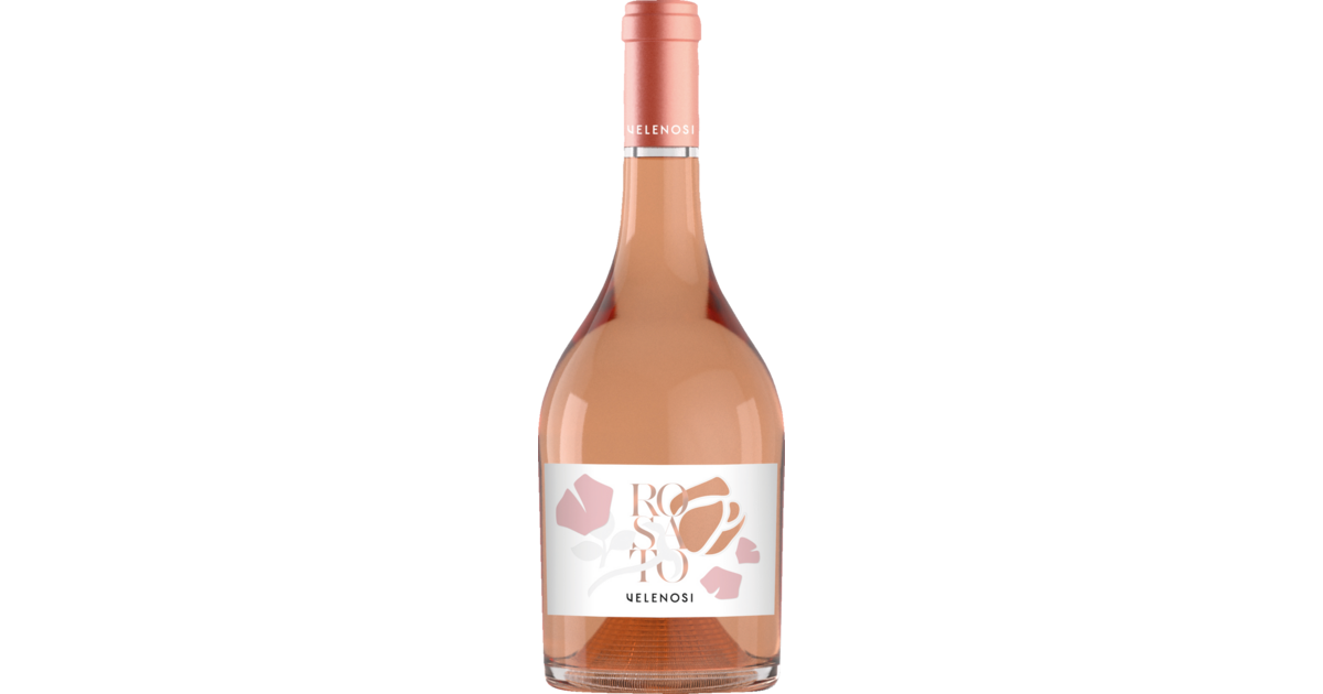Velenosi Rosato