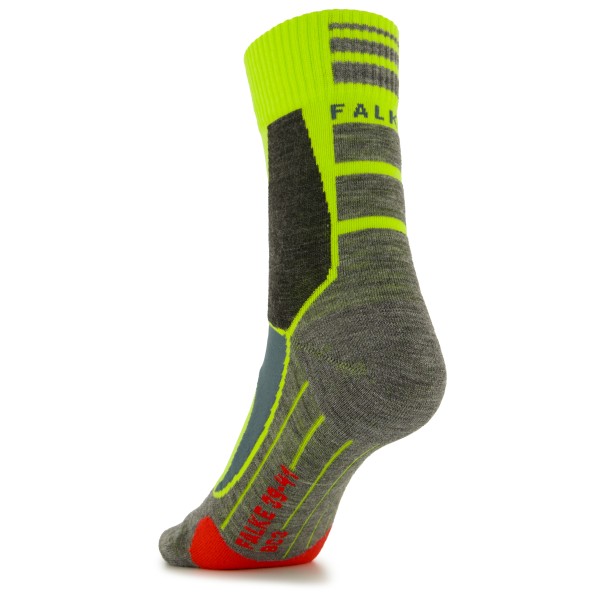 Falke - BC3 Comfort Short - Radsocken