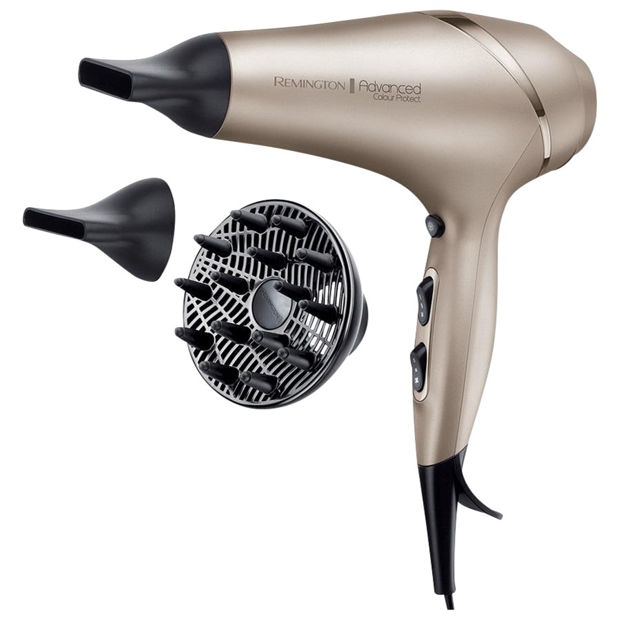 Ionen Haartrockner AC8605