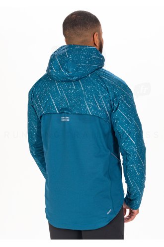 New Balance Reflective Impact Run Heat M