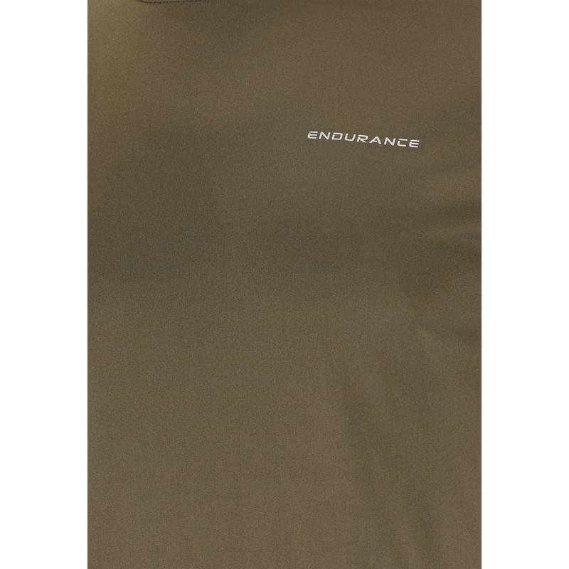 Endurance Dipose Laufshirt Herren