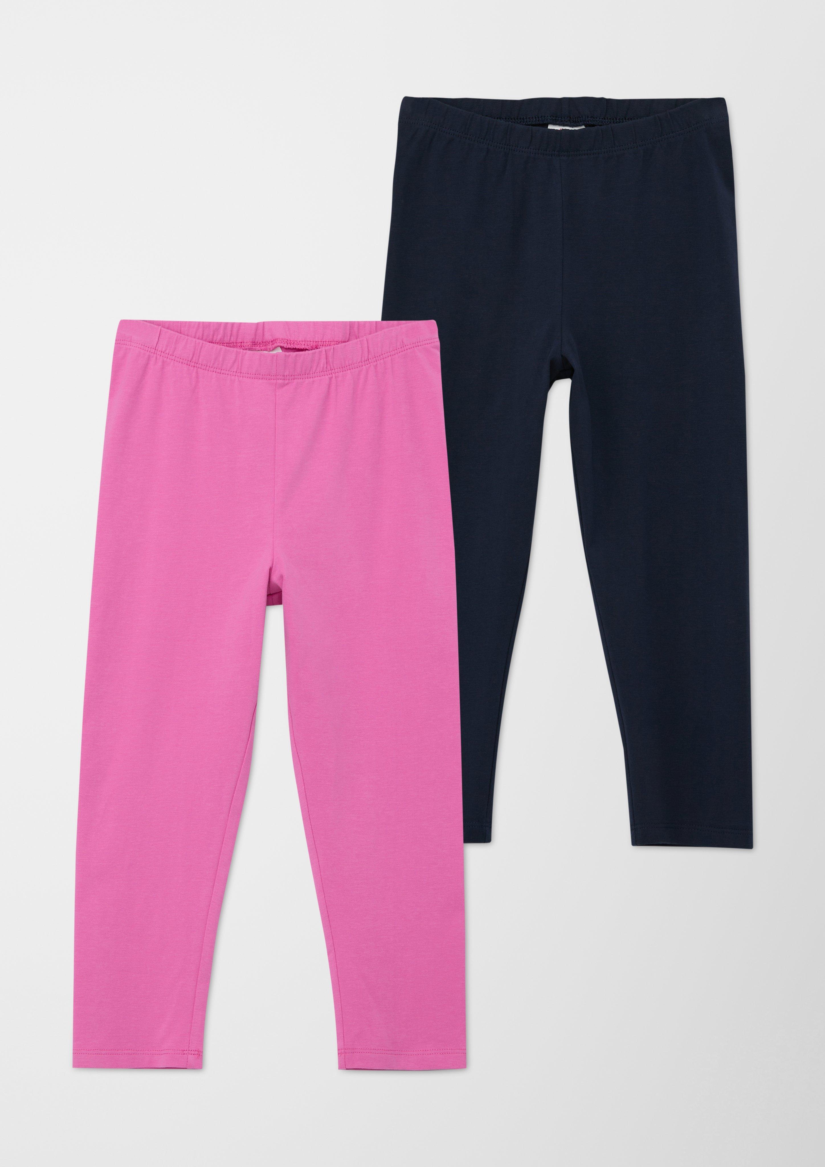 Leggings im Doppelpack  2130153-4451