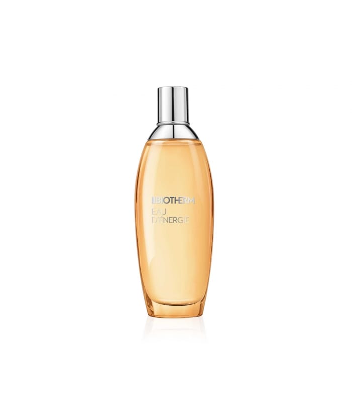 BIOTHERM-EAU D'ENERGIE-Brume d'éveil et d'énergisation