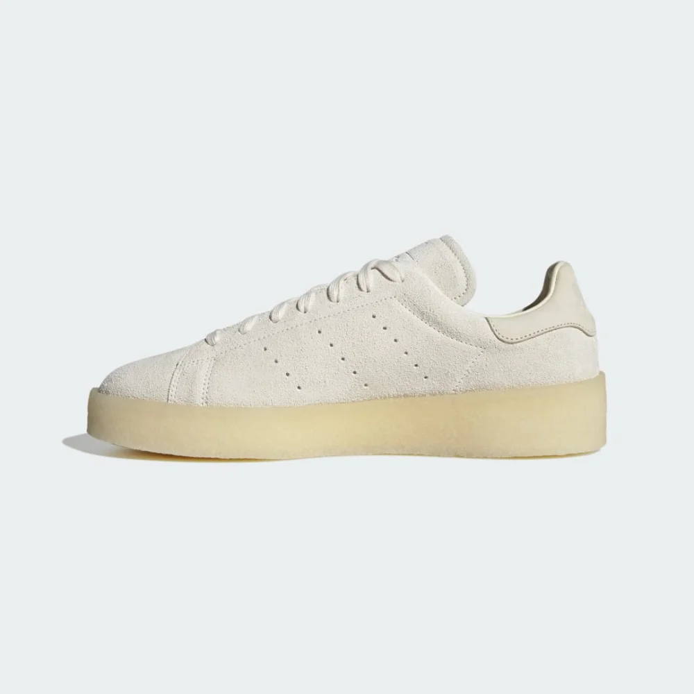 adidas Stan Smith Crepe IG5531 / weiss