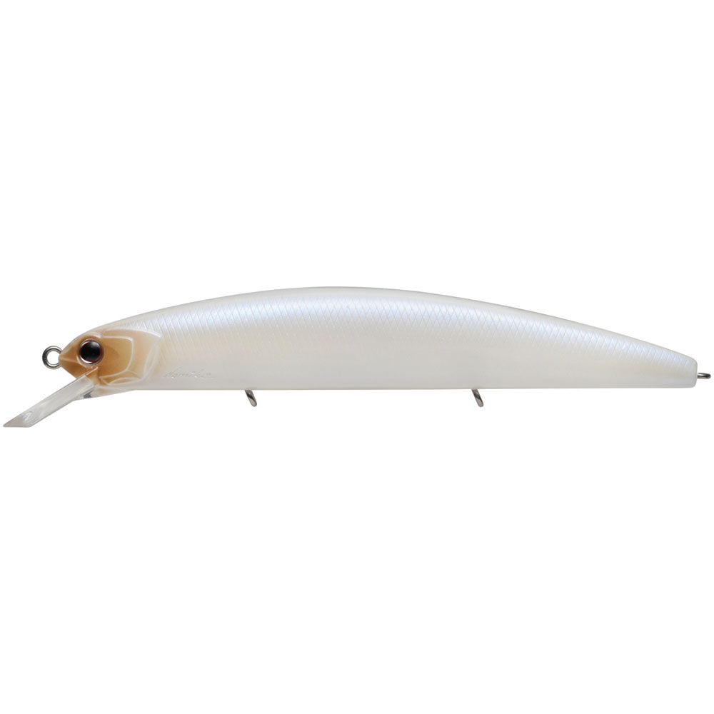 Leurre DurJerkbait Minnow OSP Varuna 110SP 11,3 cm 16 g