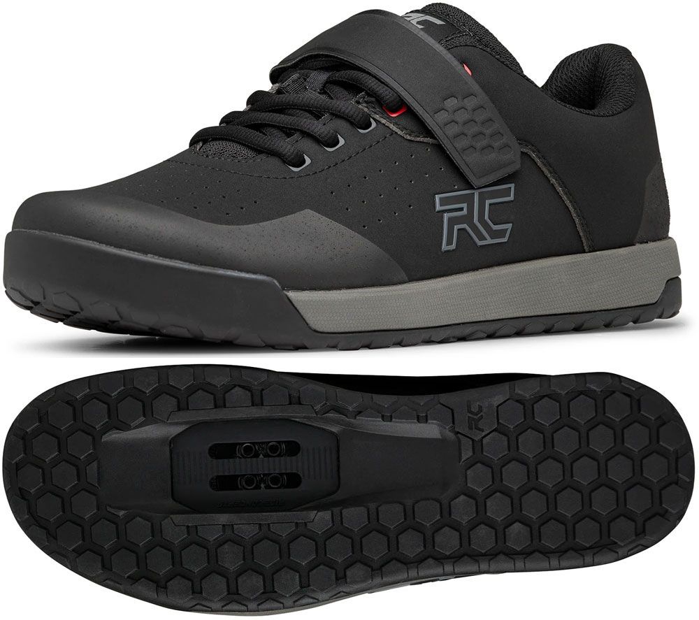 Ride Concepts Hellion - MTB Schuhe Clipless kaufen | Bike-Discount