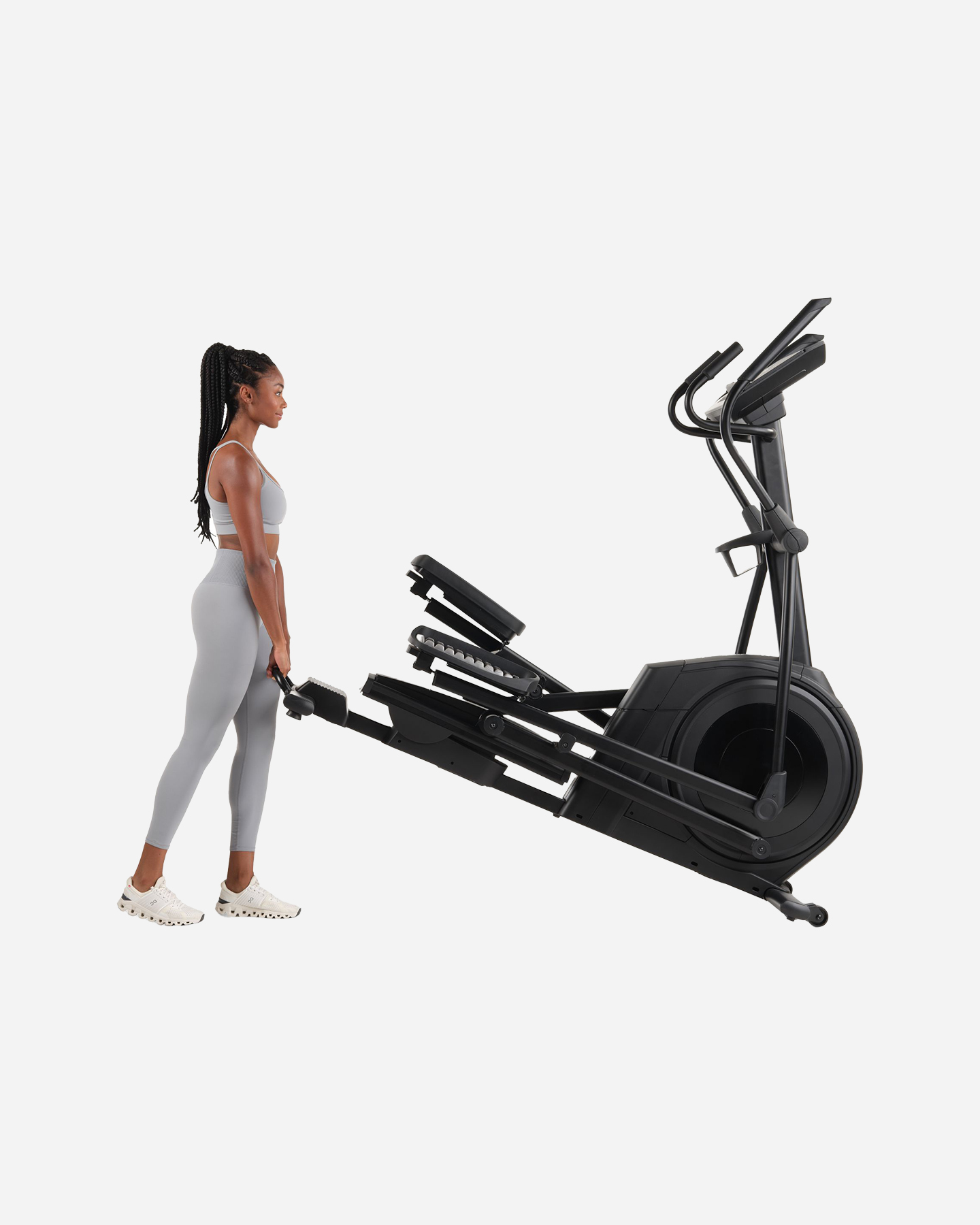 Elliptical Nordictrack Airglide Le NTEL89825-INT