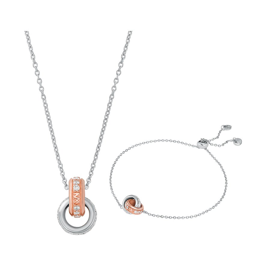 Michael Kors Schmuck-Set Kors Brilliance