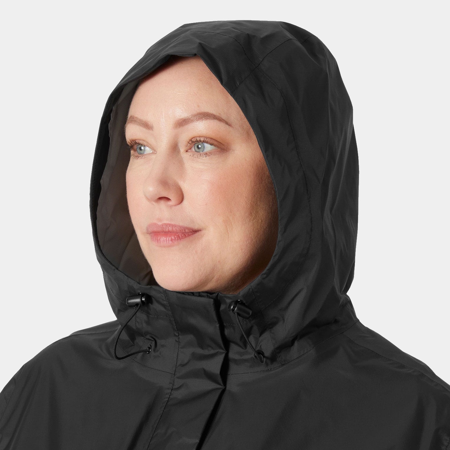 Women's Loke Plus Shell Jacket