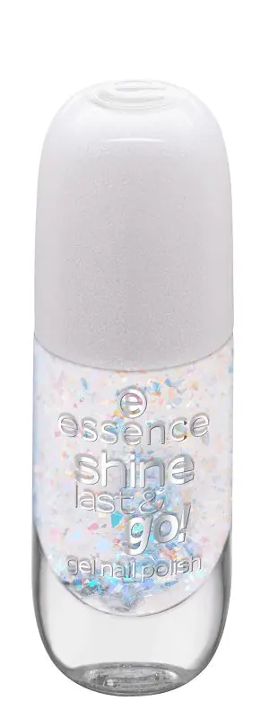 Essence Shine Last & Go! lak za nokte, 68