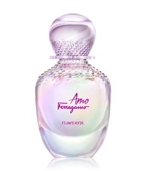 Salvatore Ferragamo Amo Flowerful Eau de Toilette 30 ml