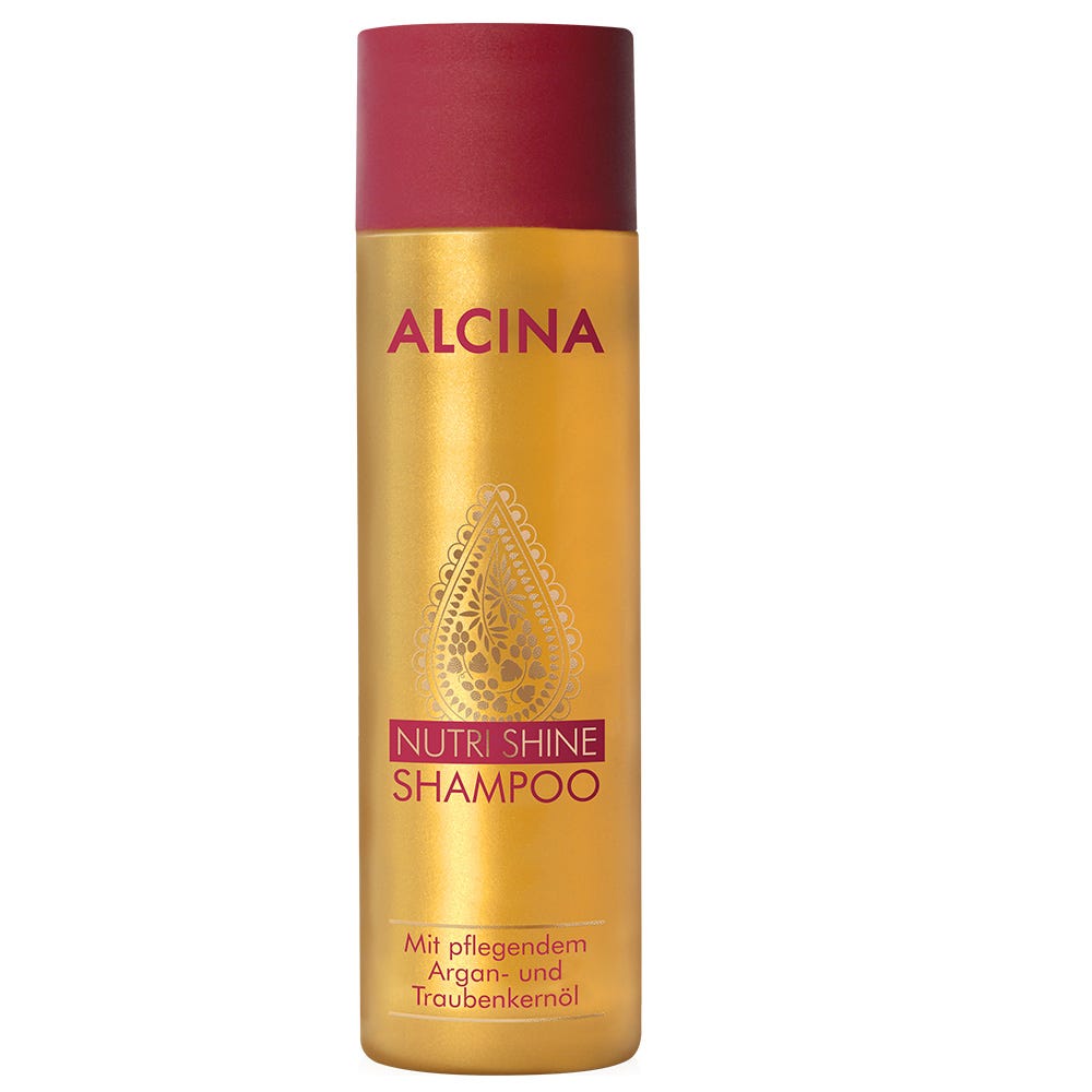 Alcina Geschenkset Nutri Shine