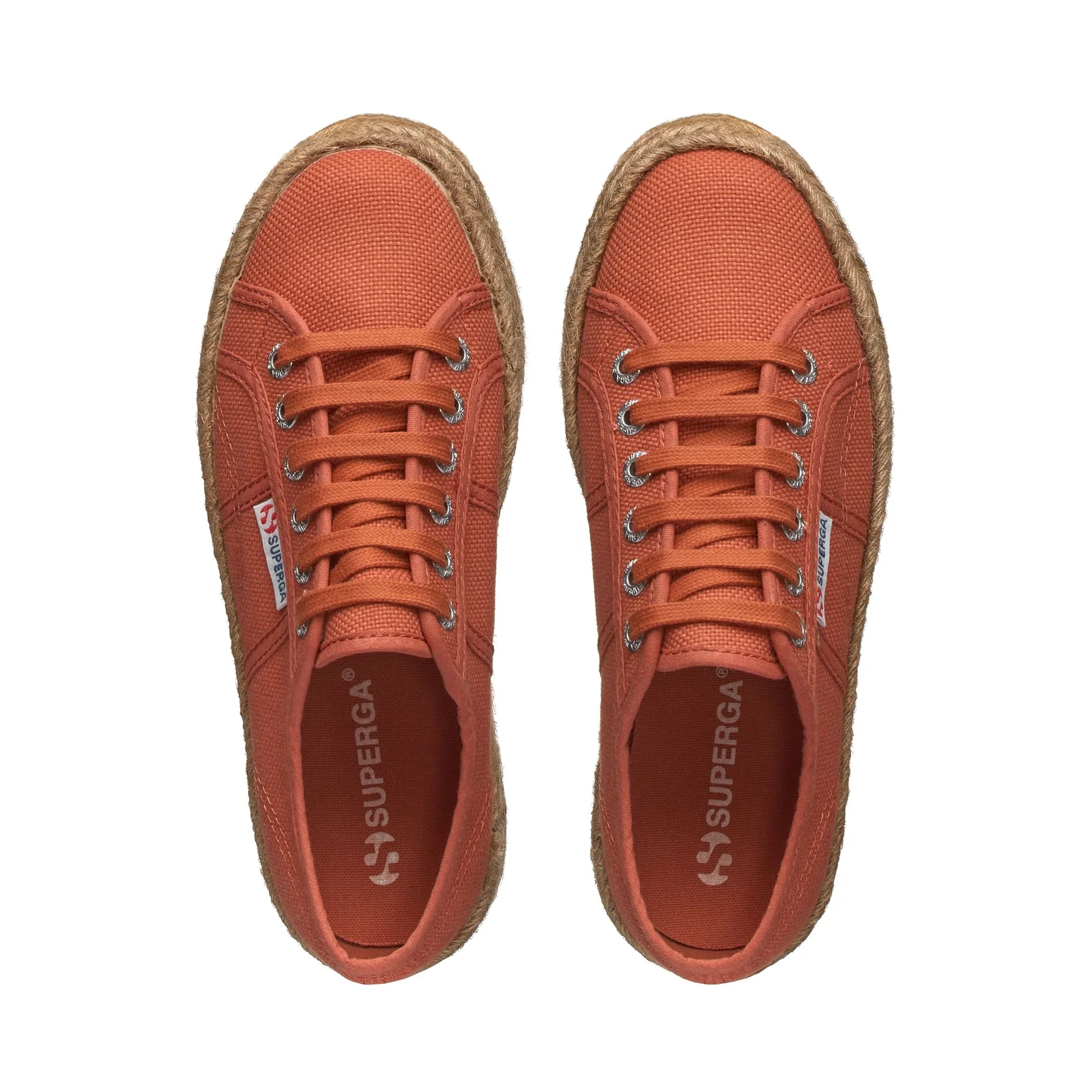 2790 ROPE-BROWN REDDISH