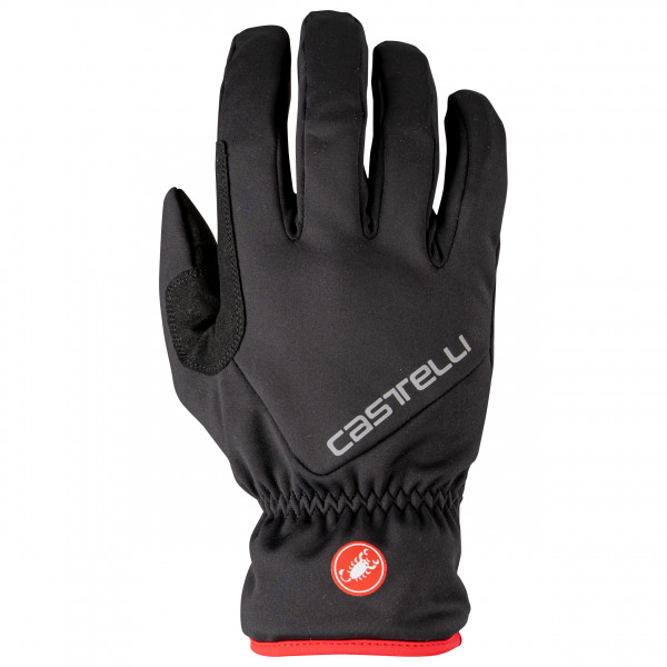 Castelli - Entrata Thermal Glove - Handschuhe