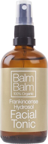 Balm Balm Frankincense Hydrosol Facial Tonic Gesichtswasser