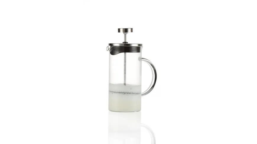Ritzenhoff & Breker Kaffeebereiter / Milchaufschäumer Rio 0,35 l
