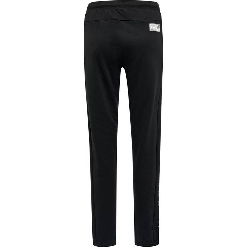 hummel hmlMOVE GRID COT. PANTS WOMAN Hose Damen