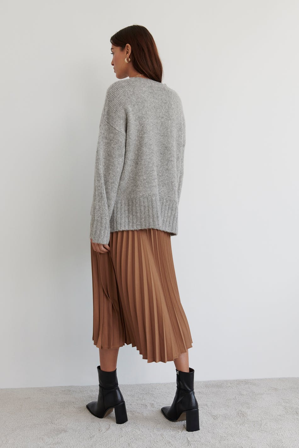 Paulina skirt