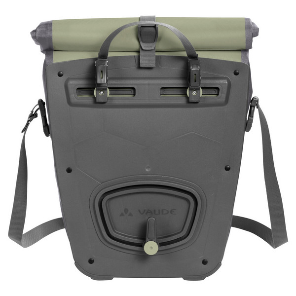 AQUA BACK PLUS Unisex - Fahrradtaschen