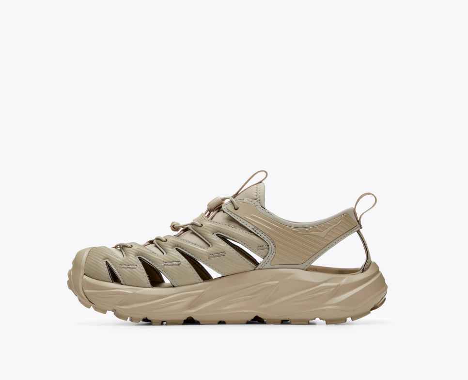 Hopara Oxford Tan / Oxford Tan