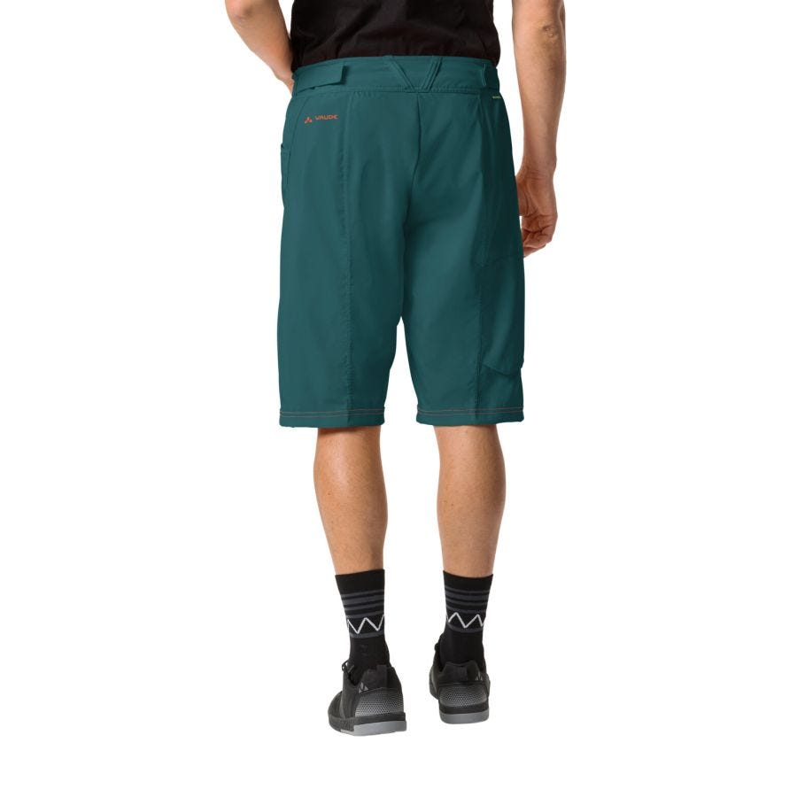 Ledro Radhose Herren