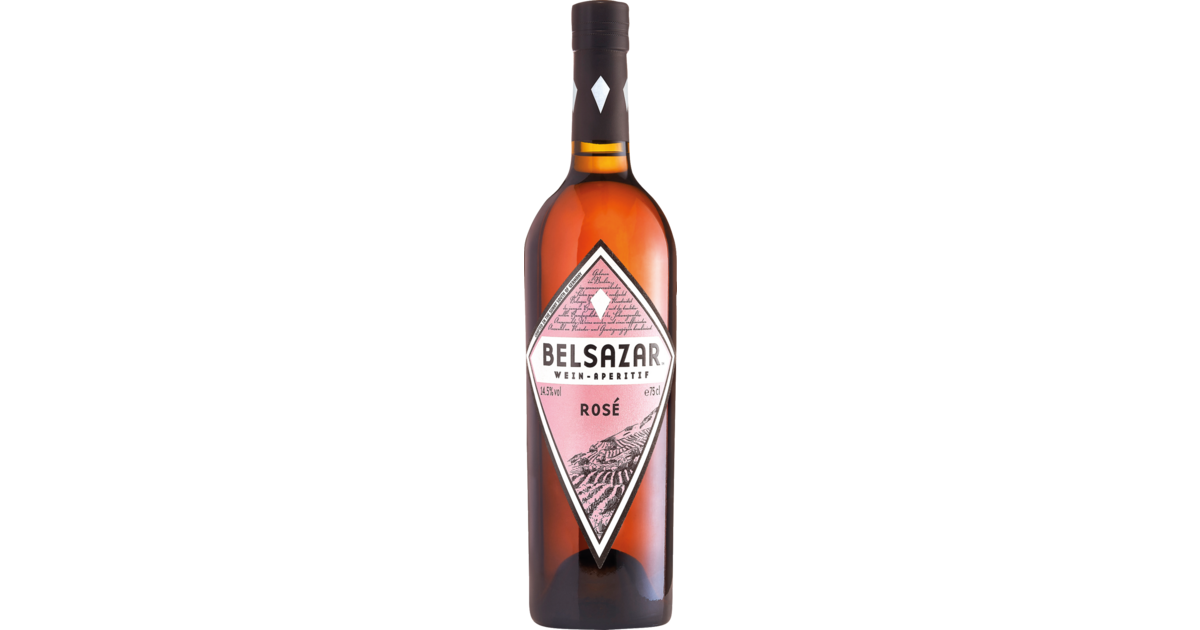 Belsazar Rosé