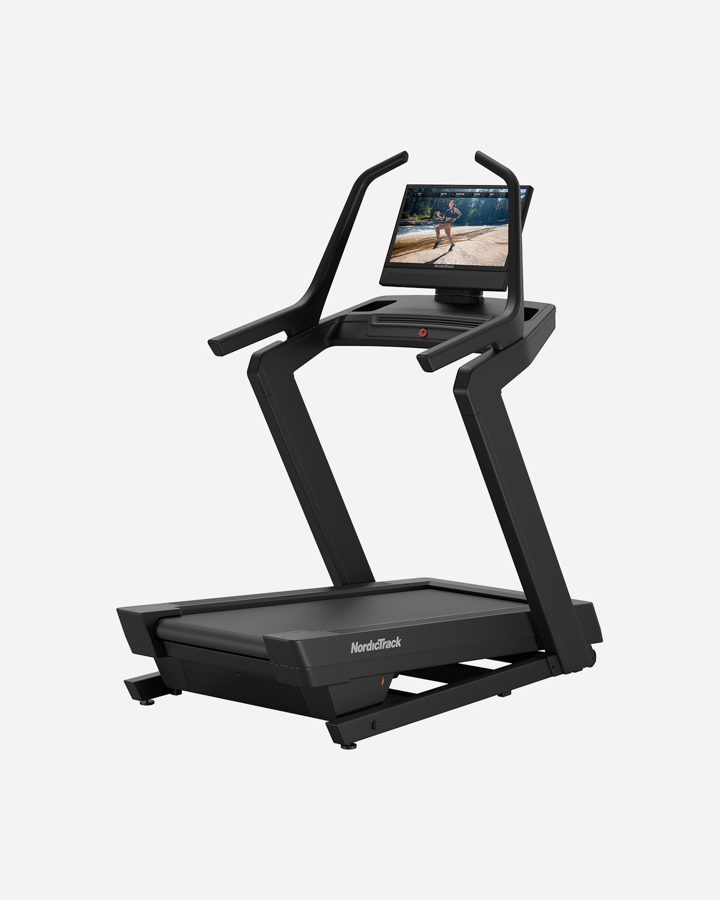 Nordictrack loopband X24 + IFIT Pro jaarabonnement NTL39225-INT + IFIT1