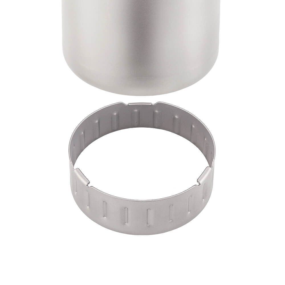 Titan Trinkflasche Sport Weithals