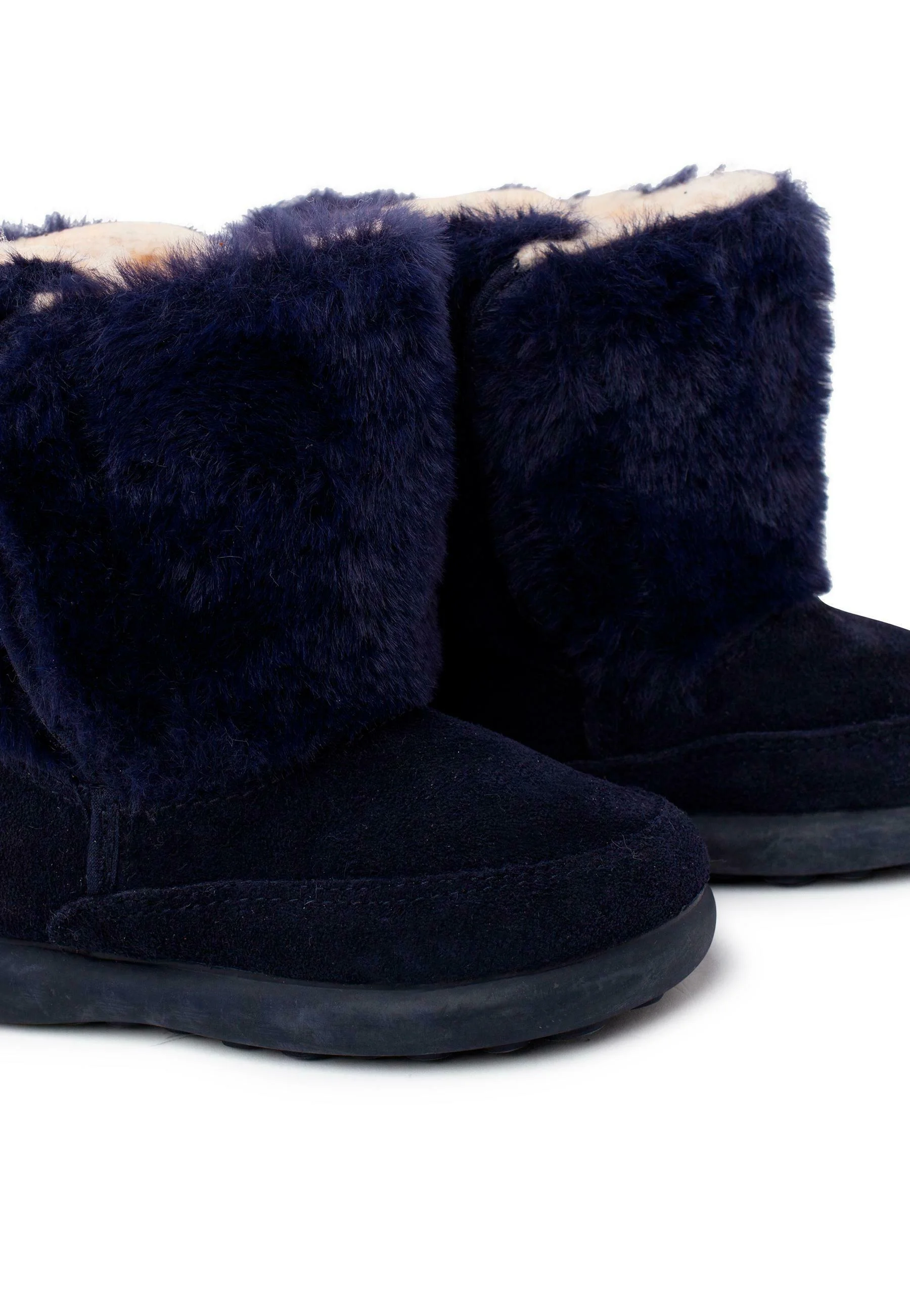 Botas de nieve Pisamonas