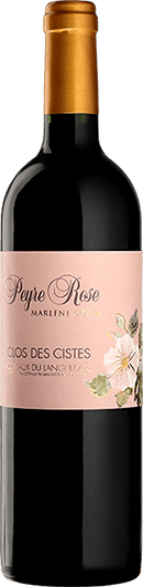 Domaine Peyre Rose : Clos des Cistes 2006